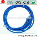 ftth cable patch cord/ftth fiber patch cord/ftth patch cable /sc pc fiber optic patch cable